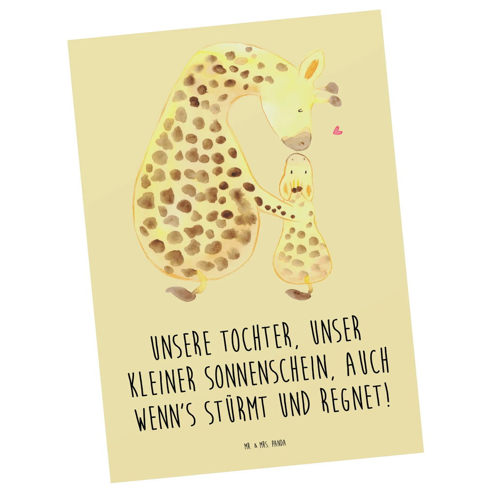 Postcard Unsere Tochter, unser kleiner Sonnenschein, auch wenn's stürmt und regnet! Ansichtskarten, Ansichtskarte, Geschenkkarte, Karte, Dankeskarte, Einladungskarte, Postkarte, Einladung Geburtstag, Einladung, Geburtstagskarte, Einladungskarten Geburtstag, Grußkarte, Familie, Vatertag, Muttertag, Bruder, Schwester, Mama, Papa, Oma, Opa