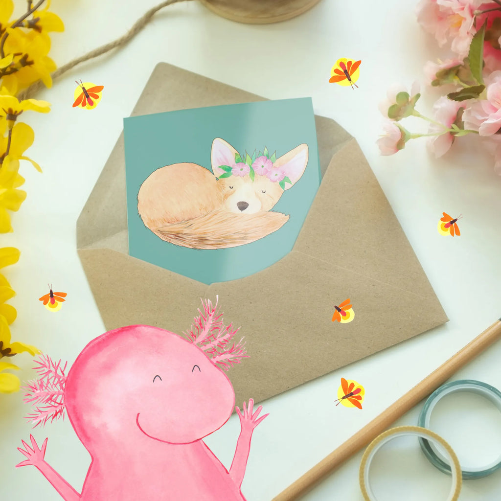 Greetings card Meine Tochter: Der Morgenmuffel mit Lizenz zum Schnarchen. Ansichtskarten, Karte, Hochzeitskarte, Klappkarte, Glückwunschkarte, Geburtstagskarte, Einladungskarte, Grußkarte, Familie, Vatertag, Muttertag, Bruder, Schwester, Mama, Papa, Oma, Opa