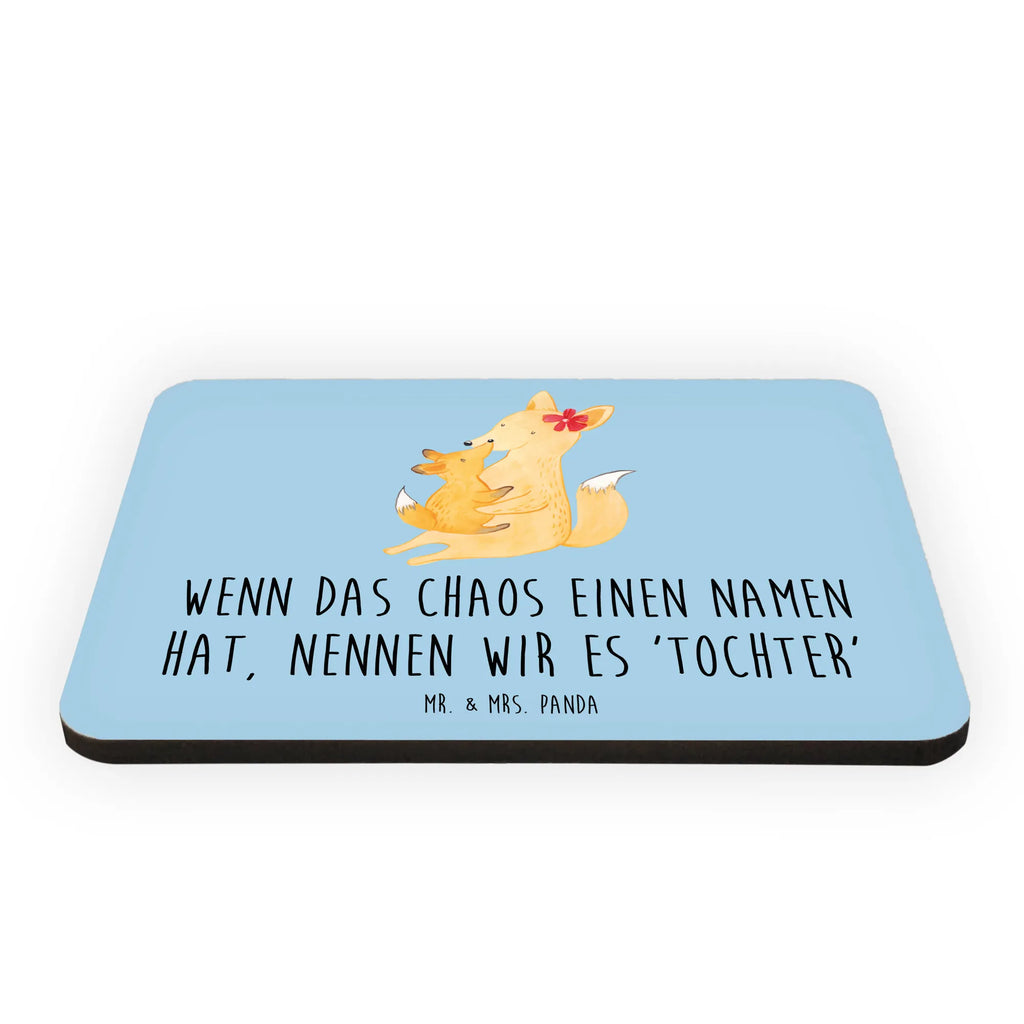 Magnet Chaos Tochter Motivmagnete, Kühlschrank Dekoration, Whiteboard Magnet, Souvenir Magnet, Notiz Magnet, Pinnwandmagnet, Dekomagnet, Kühlschrankmagnet, Familie, Vatertag, Muttertag, Bruder, Schwester, Mama, Papa, Oma, Opa
