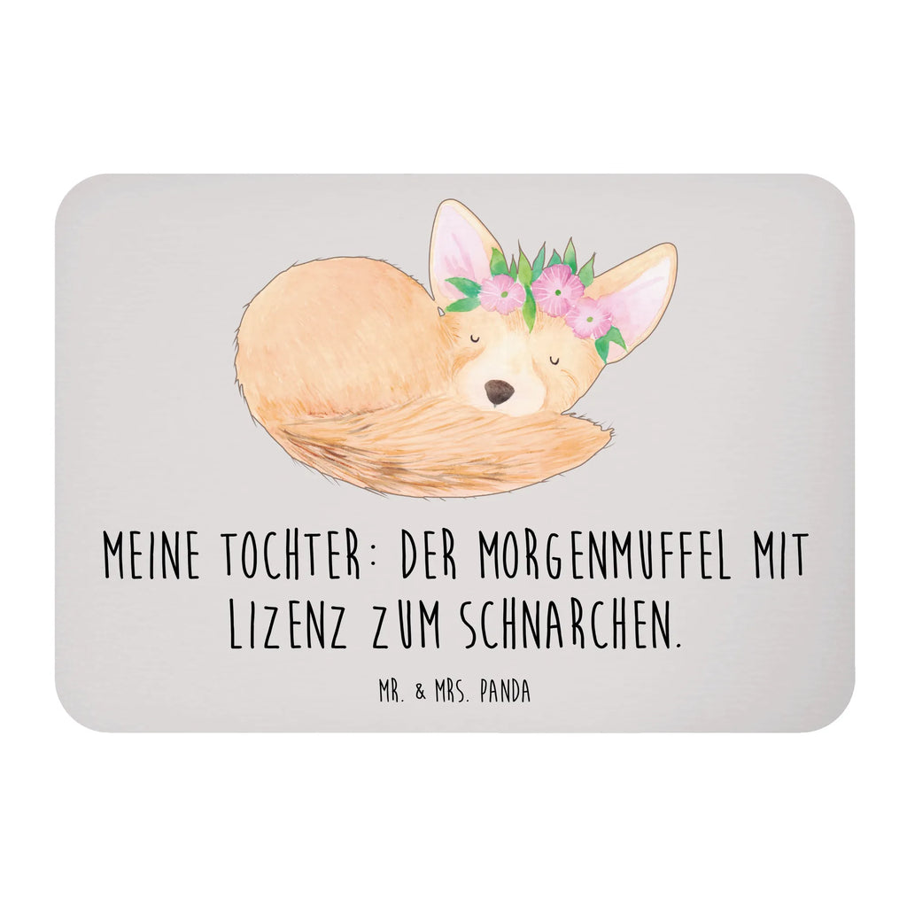 Magnet Tochter Morgenmuffel Kühlschrankmagnet, Motivmagnete, Souvenir Magnet, Kühlschrank Dekoration, Notiz Magnet, Pinnwandmagnet, Whiteboard Magnet, Dekomagnet, Familie, Vatertag, Muttertag, Bruder, Schwester, Mama, Papa, Oma, Opa