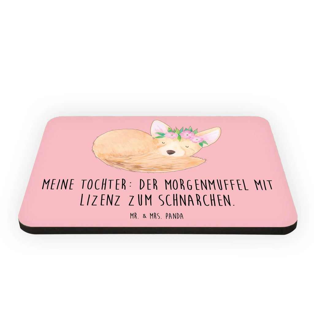 Magnet Tochter Morgenmuffel Kühlschrankmagnet, Motivmagnete, Souvenir Magnet, Kühlschrank Dekoration, Notiz Magnet, Pinnwandmagnet, Whiteboard Magnet, Dekomagnet, Familie, Vatertag, Muttertag, Bruder, Schwester, Mama, Papa, Oma, Opa