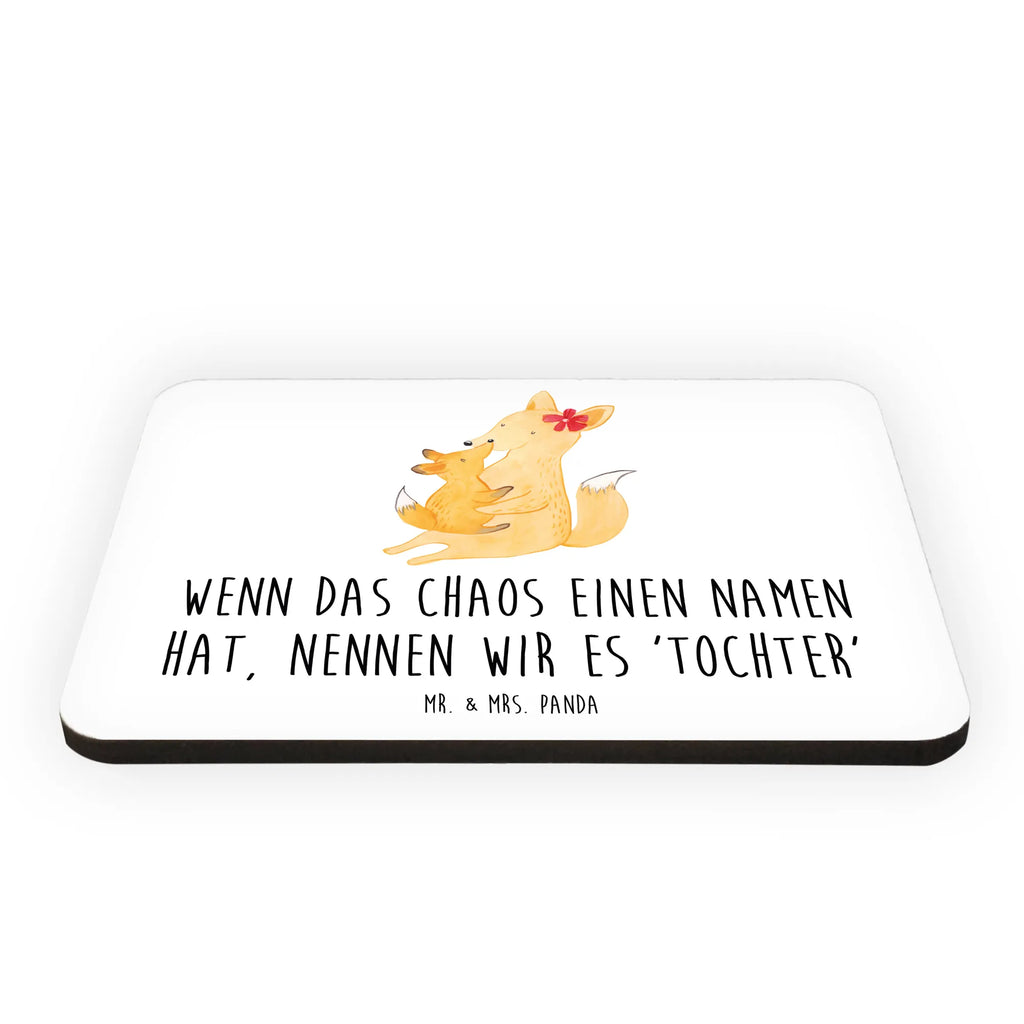 Magnet Chaos Tochter Motivmagnete, Kühlschrank Dekoration, Whiteboard Magnet, Souvenir Magnet, Notiz Magnet, Pinnwandmagnet, Dekomagnet, Kühlschrankmagnet, Familie, Vatertag, Muttertag, Bruder, Schwester, Mama, Papa, Oma, Opa