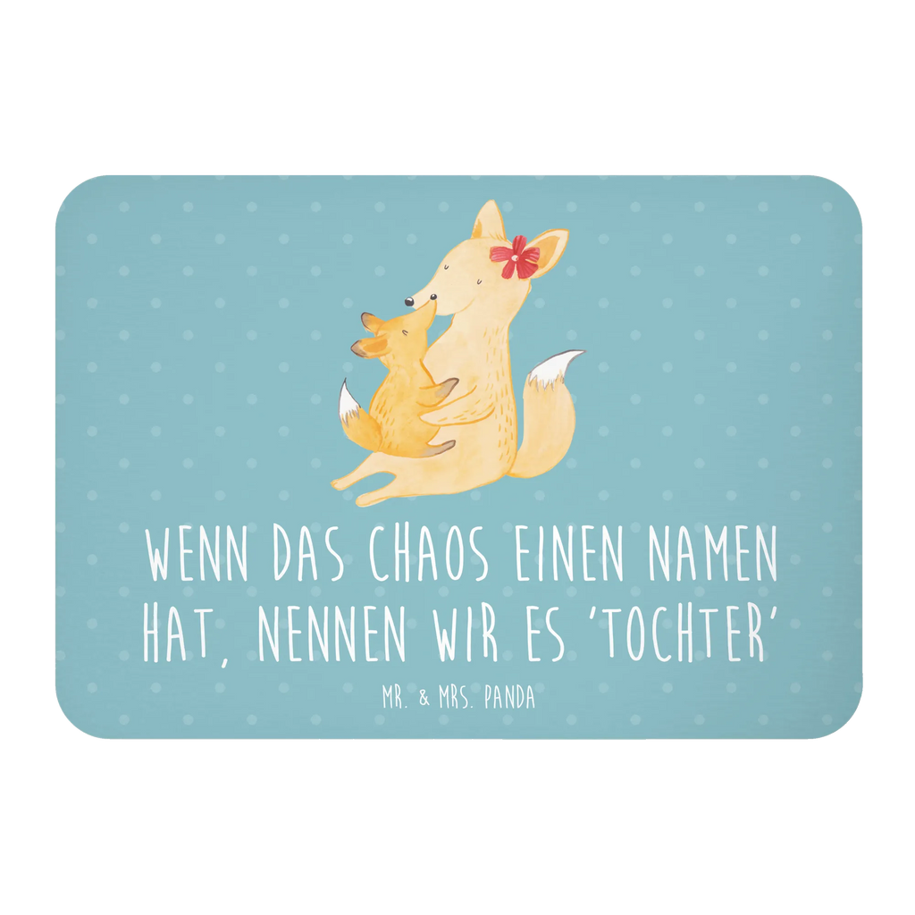 Magnet Chaos Tochter Motivmagnete, Kühlschrank Dekoration, Whiteboard Magnet, Souvenir Magnet, Notiz Magnet, Pinnwandmagnet, Dekomagnet, Kühlschrankmagnet, Familie, Vatertag, Muttertag, Bruder, Schwester, Mama, Papa, Oma, Opa