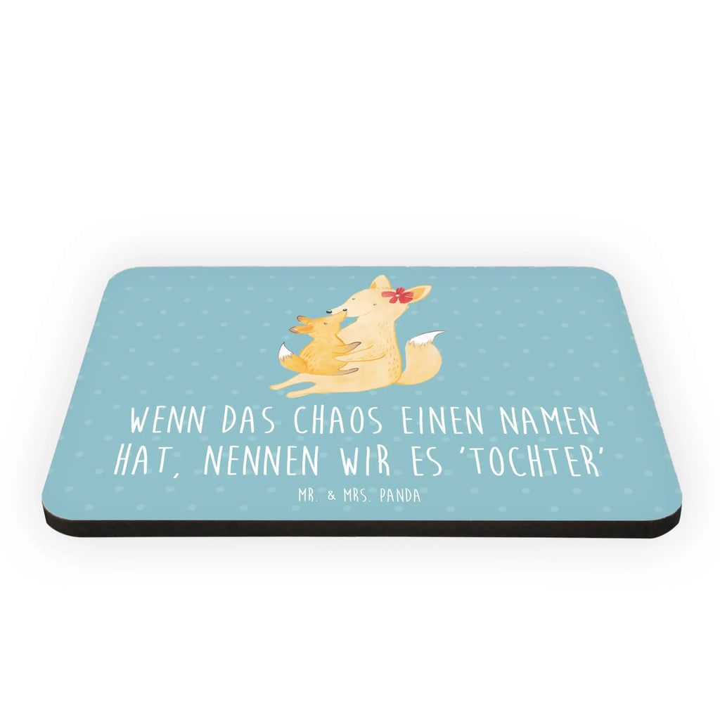 Magnet Chaos Tochter Motivmagnete, Kühlschrank Dekoration, Whiteboard Magnet, Souvenir Magnet, Notiz Magnet, Pinnwandmagnet, Dekomagnet, Kühlschrankmagnet, Familie, Vatertag, Muttertag, Bruder, Schwester, Mama, Papa, Oma, Opa