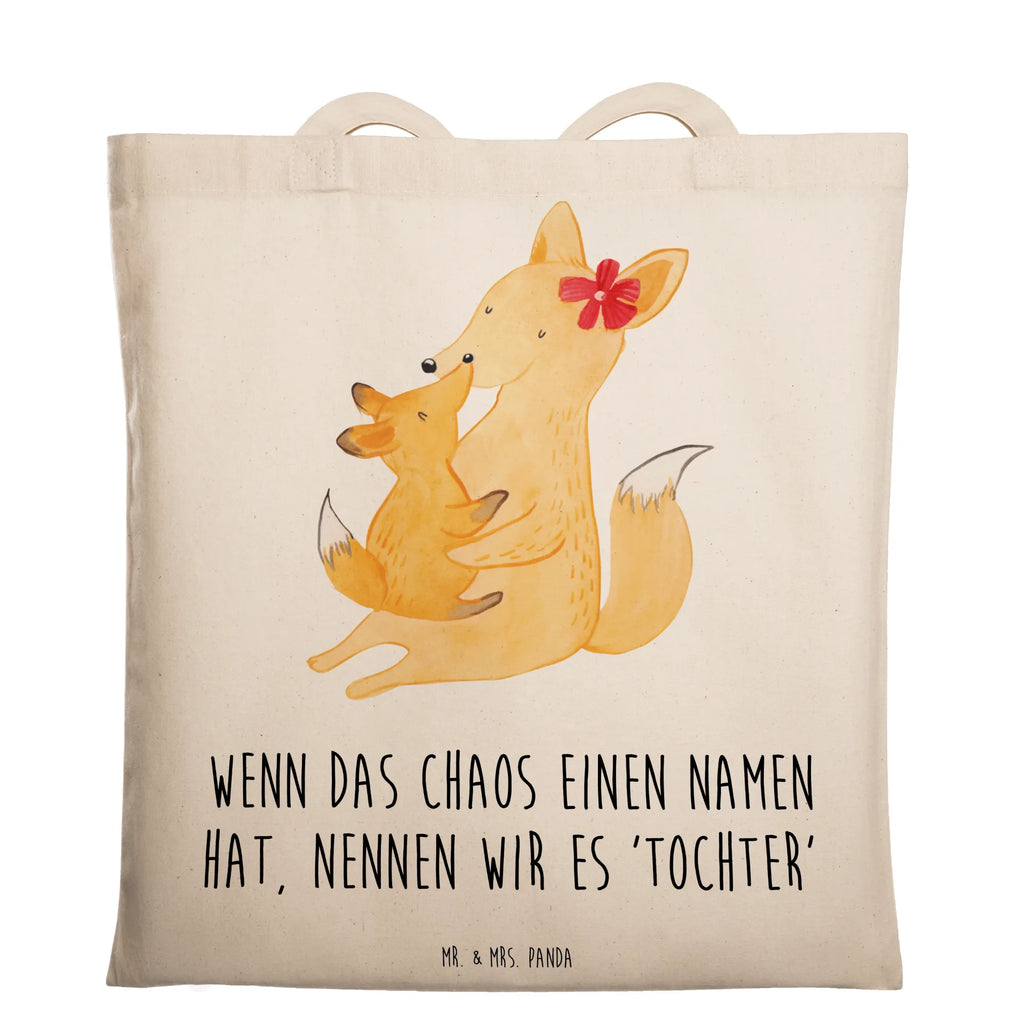 Tragetasche Chaos Tochter Strandtasche, Einkaufstasche, Jutebeutel, Jutetasche, Schultertasche, Tasche, Laptoptasche, Tragetasche, Umhängetasche, Beutel, Beuteltasche, Einkaufstüte, Stoffbeutel, Badetasche, Stofftasche, Shopper, Familie, Vatertag, Muttertag, Bruder, Schwester, Mama, Papa, Oma, Opa