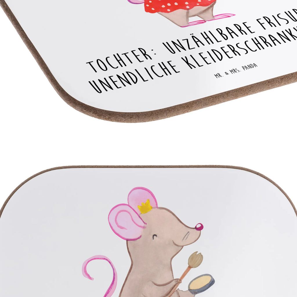 Square coaster Tochter: Unzählbare Frisuren, unendliche Kleiderschrankkrisen! Untersetzer aus Holz, Bierdeckel, Untersetzer für Gläser, Untersetzer Design, Tassen Untersetzer, Glasuntersetzer, Korkuntersetzer, Untersetzer, Holzuntersetzer, Getränkeuntersetzer, Untersetzer Holz, Untersetzer Gläser, Familie, Vatertag, Muttertag, Bruder, Schwester, Mama, Papa, Oma, Opa