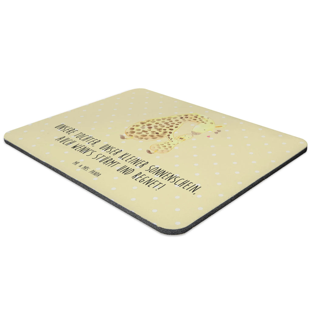 Mouse mat Unsere Tochter, unser kleiner Sonnenschein, auch wenn's stürmt und regnet! PC Zubehör, Mousepad, Mausmatte, Büroausstattung, Computer, Lernen, Einzigartiges Mauspad, Mausunterlage, Bürobedarf, Arbeitszimmer, Computer zubehör, Mauspad Büro, Designer Mauspad, Laptop, Schenken, Home Office, Mauspad, Muttertag, Vatertag, Mama, Papa, Oma, Opa, Familie, Schwester, Bruder
