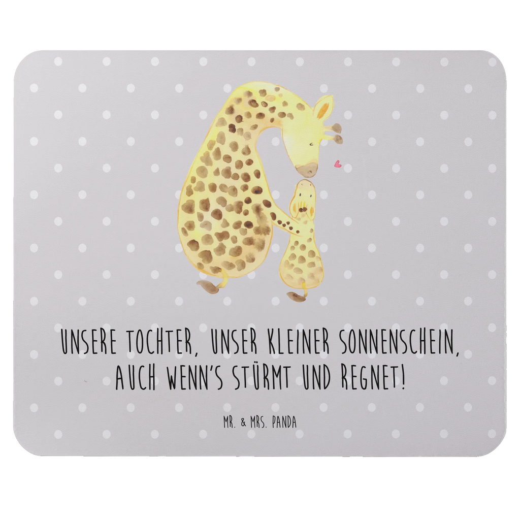 Mouse mat Unsere Tochter, unser kleiner Sonnenschein, auch wenn's stürmt und regnet! PC Zubehör, Mousepad, Mausmatte, Büroausstattung, Computer, Lernen, Einzigartiges Mauspad, Mausunterlage, Bürobedarf, Arbeitszimmer, Computer zubehör, Mauspad Büro, Designer Mauspad, Laptop, Schenken, Home Office, Mauspad, Muttertag, Vatertag, Mama, Papa, Oma, Opa, Familie, Schwester, Bruder