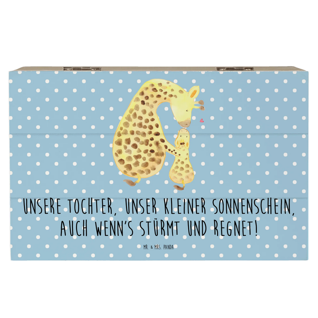 Holzkiste Tochter Sonnenschein Kiste, Erinnerungskiste, Schatulle, Aufbewahrungsbox, Holzkiste, Geschenkbox, Erinnerungsbox, Dekokiste, XXL, Truhe, Geschenkdose, Schatzkiste, Familie, Vatertag, Muttertag, Bruder, Schwester, Mama, Papa, Oma, Opa