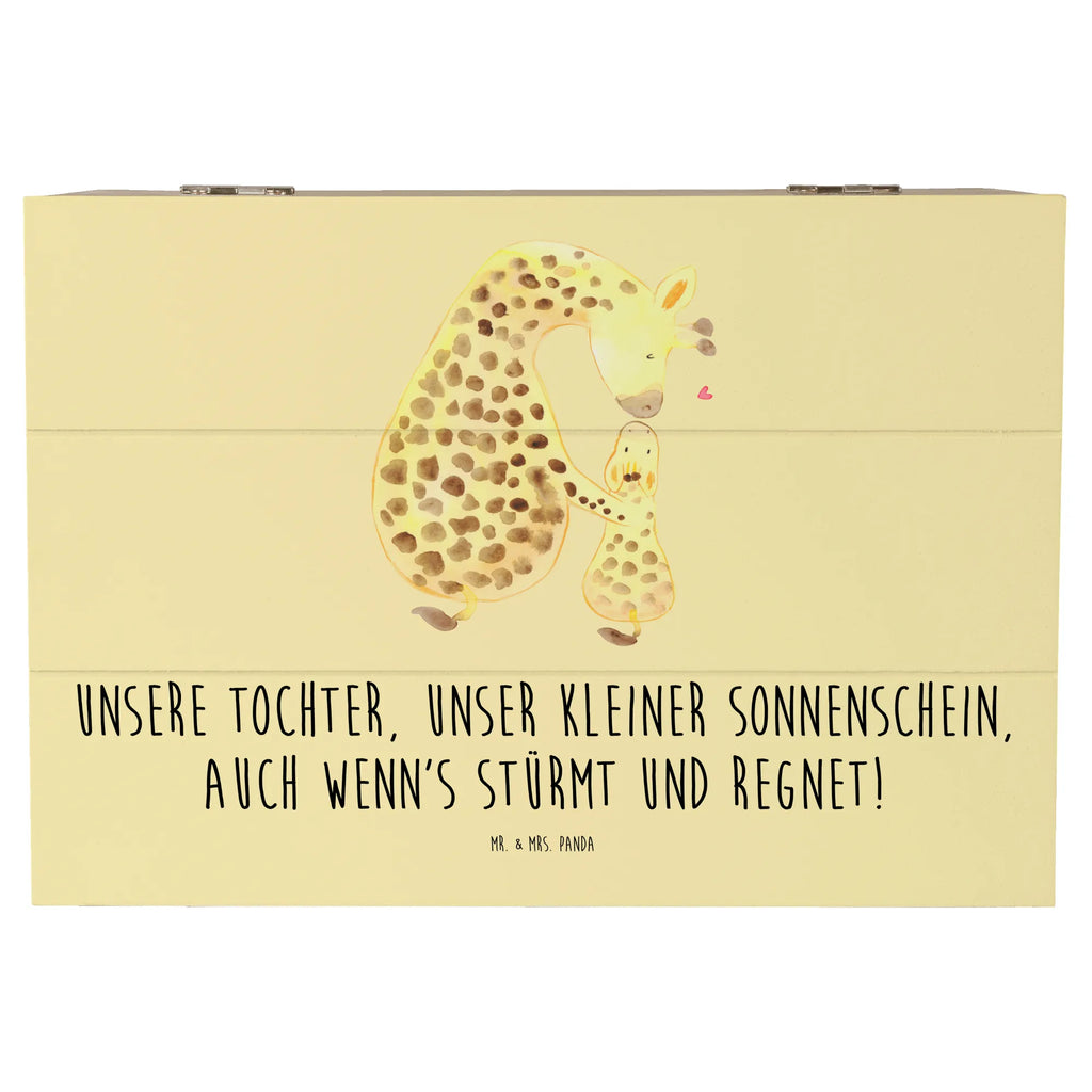 Holzkiste Tochter Sonnenschein Kiste, Erinnerungskiste, Schatulle, Aufbewahrungsbox, Holzkiste, Geschenkbox, Erinnerungsbox, Dekokiste, XXL, Truhe, Geschenkdose, Schatzkiste, Familie, Vatertag, Muttertag, Bruder, Schwester, Mama, Papa, Oma, Opa