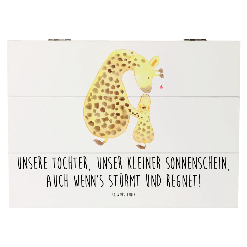 Holzkiste Tochter Sonnenschein Kiste, Erinnerungskiste, Schatulle, Aufbewahrungsbox, Holzkiste, Geschenkbox, Erinnerungsbox, Dekokiste, XXL, Truhe, Geschenkdose, Schatzkiste, Familie, Vatertag, Muttertag, Bruder, Schwester, Mama, Papa, Oma, Opa