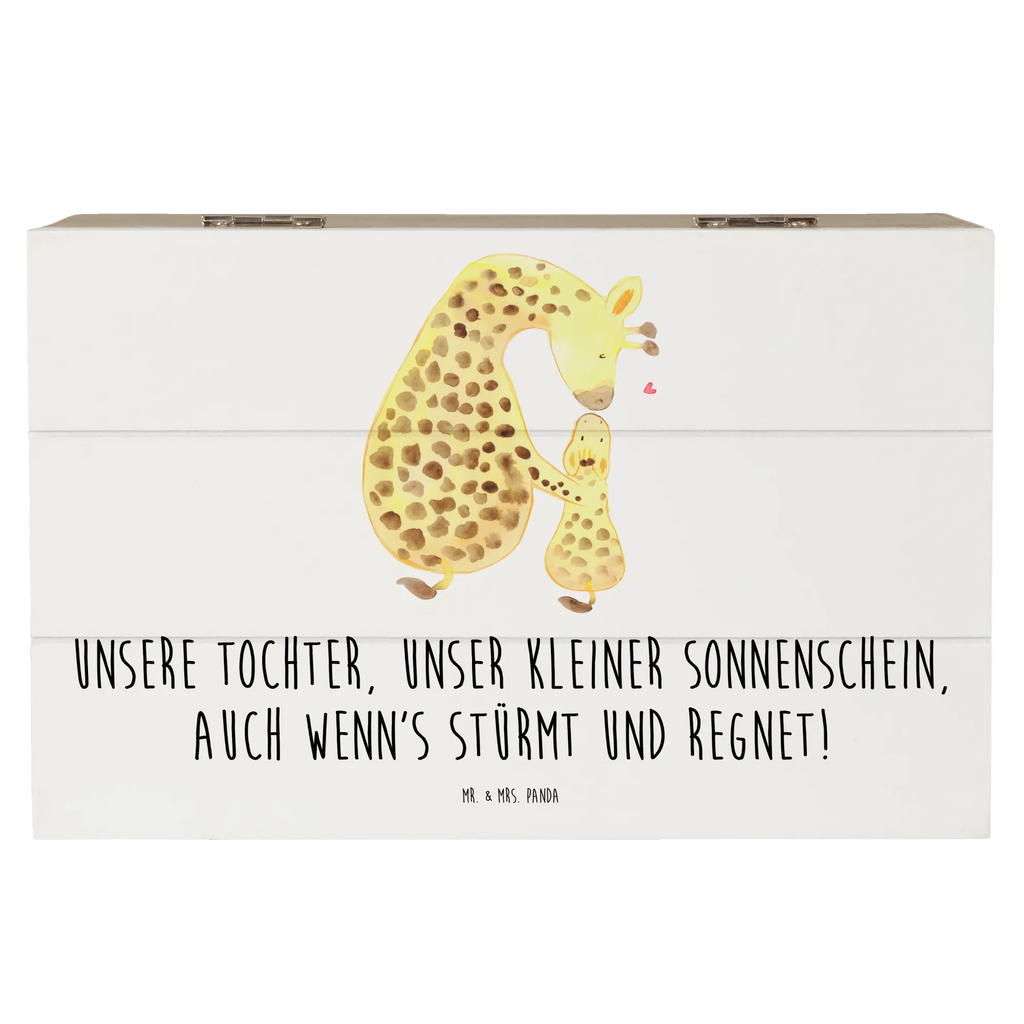 Holzkiste Tochter Sonnenschein Kiste, Erinnerungskiste, Schatulle, Aufbewahrungsbox, Holzkiste, Geschenkbox, Erinnerungsbox, Dekokiste, XXL, Truhe, Geschenkdose, Schatzkiste, Familie, Vatertag, Muttertag, Bruder, Schwester, Mama, Papa, Oma, Opa