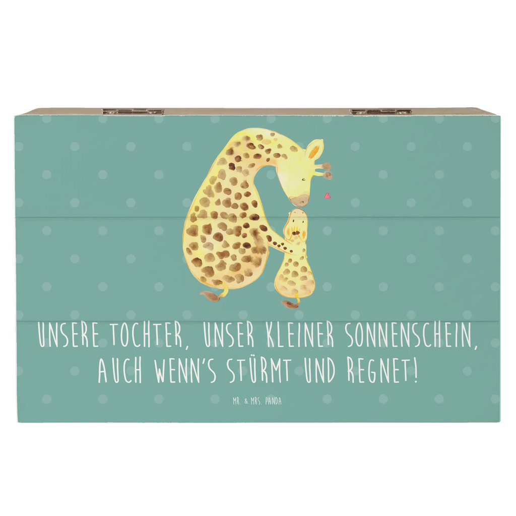 Holzkiste Tochter Sonnenschein Kiste, Erinnerungskiste, Schatulle, Aufbewahrungsbox, Holzkiste, Geschenkbox, Erinnerungsbox, Dekokiste, XXL, Truhe, Geschenkdose, Schatzkiste, Familie, Vatertag, Muttertag, Bruder, Schwester, Mama, Papa, Oma, Opa