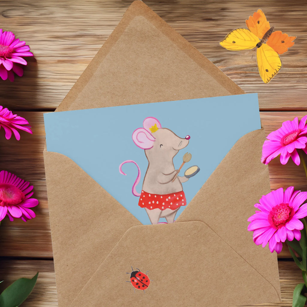 Deluxe Karte Tochter Mode Karte, Grußkarte, Klappkarte, Hochwertige Grußkarte, Glückwunschkarte, Geburtstagskarte, Einladungskarte, Hochzeitskarte, Hochwertige Klappkarte, Familie, Vatertag, Muttertag, Bruder, Schwester, Mama, Papa, Oma, Opa