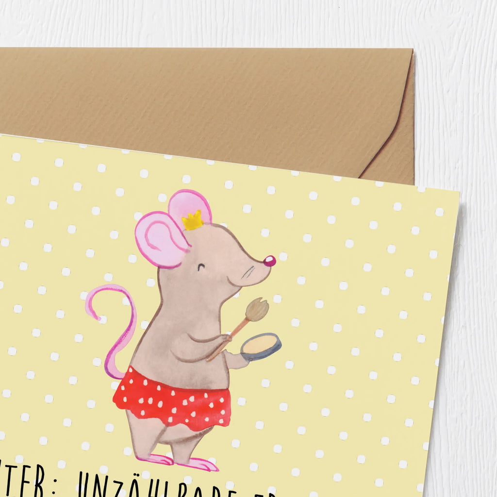 Deluxe Karte Tochter Mode Karte, Grußkarte, Klappkarte, Hochwertige Grußkarte, Glückwunschkarte, Geburtstagskarte, Einladungskarte, Hochzeitskarte, Hochwertige Klappkarte, Familie, Vatertag, Muttertag, Bruder, Schwester, Mama, Papa, Oma, Opa