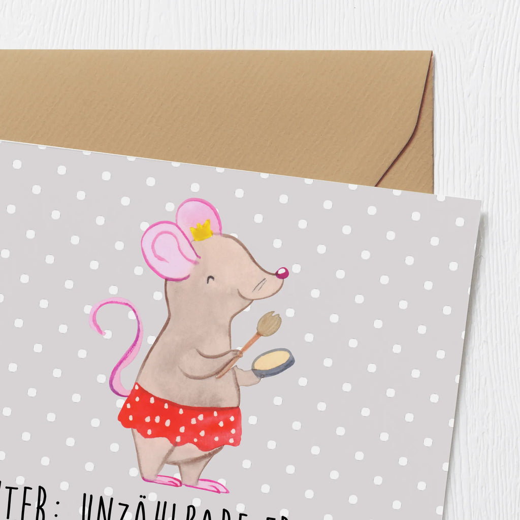 Deluxe Karte Tochter Mode Karte, Grußkarte, Klappkarte, Hochwertige Grußkarte, Glückwunschkarte, Geburtstagskarte, Einladungskarte, Hochzeitskarte, Hochwertige Klappkarte, Familie, Vatertag, Muttertag, Bruder, Schwester, Mama, Papa, Oma, Opa