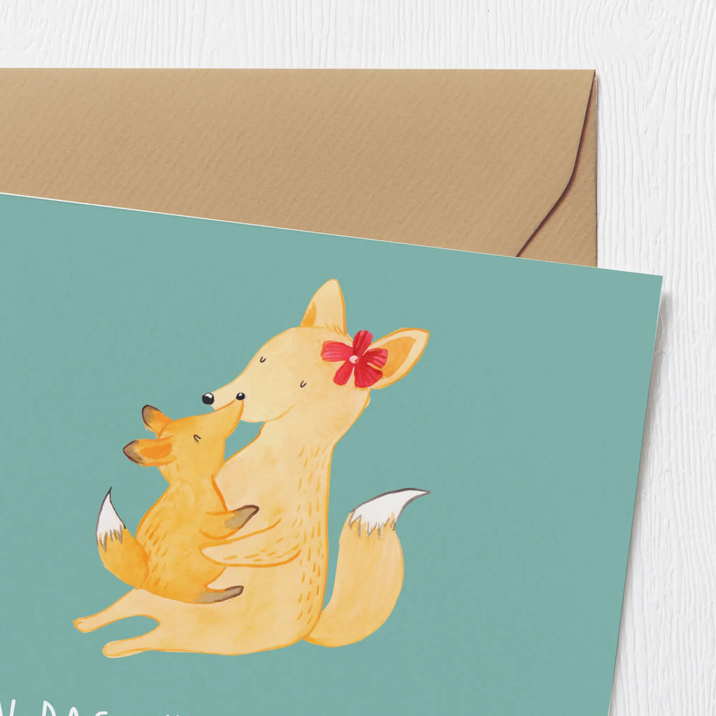 Deluxe Karte Chaos Tochter Geburtstagskarte, Glückwunschkarte, Einladungskarte, Klappkarte, Karte, Grußkarte, Hochwertige Grußkarte, Hochzeitskarte, Hochwertige Klappkarte, Familie, Vatertag, Muttertag, Bruder, Schwester, Mama, Papa, Oma, Opa