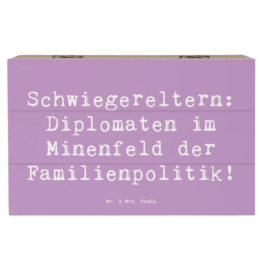Holzkiste Spruch Schwiegereltern Diplomaten Holzkiste, Truhe, Schatulle, Erinnerungsbox, Dekokiste, Kiste, XXL, Geschenkbox, Geschenkdose, Aufbewahrungsbox, Schatzkiste, Erinnerungskiste, Familie, Vatertag, Muttertag, Bruder, Schwester, Mama, Papa, Oma, Opa