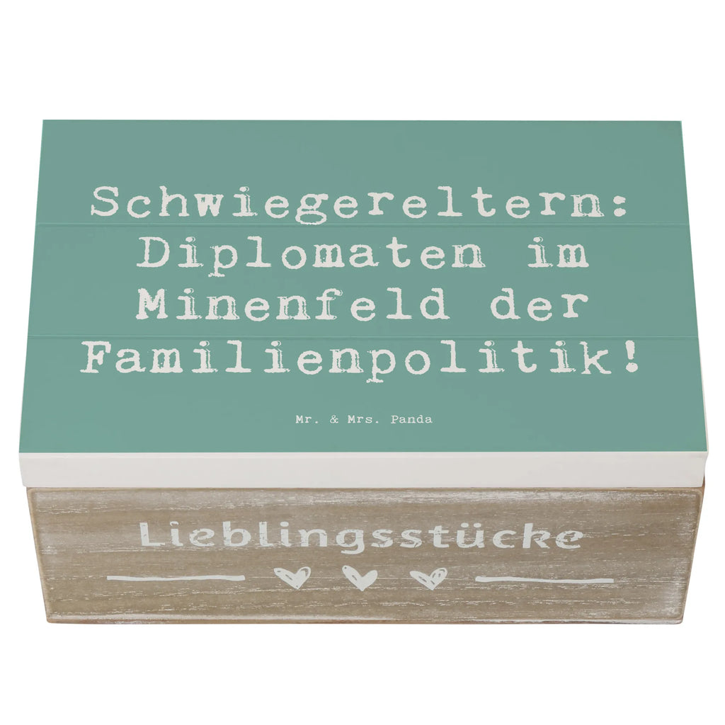 Holzkiste Spruch Schwiegereltern Diplomaten Holzkiste, Truhe, Schatulle, Erinnerungsbox, Dekokiste, Kiste, XXL, Geschenkbox, Geschenkdose, Aufbewahrungsbox, Schatzkiste, Erinnerungskiste, Familie, Vatertag, Muttertag, Bruder, Schwester, Mama, Papa, Oma, Opa