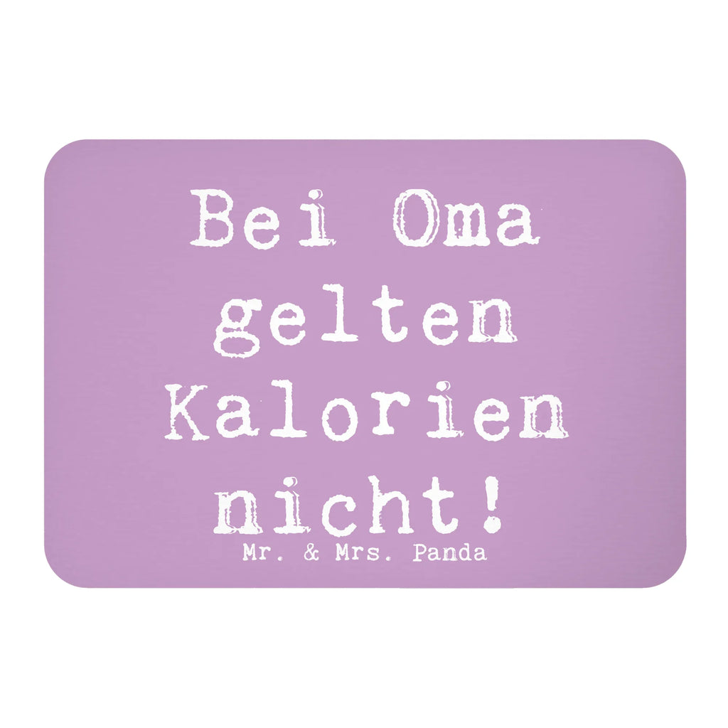 Magnet Spruch Oma Kalorien Kühlschrankmagnet, Pinnwandmagnet, Souvenir Magnet, Motivmagnete, Dekomagnet, Whiteboard Magnet, Notiz Magnet, Kühlschrank Dekoration, Familie, Vatertag, Muttertag, Bruder, Schwester, Mama, Papa, Oma, Opa