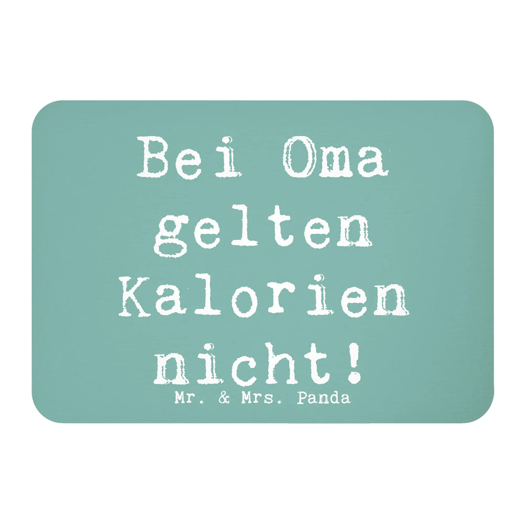 Magnet Spruch Oma Kalorien Kühlschrankmagnet, Pinnwandmagnet, Souvenir Magnet, Motivmagnete, Dekomagnet, Whiteboard Magnet, Notiz Magnet, Kühlschrank Dekoration, Familie, Vatertag, Muttertag, Bruder, Schwester, Mama, Papa, Oma, Opa
