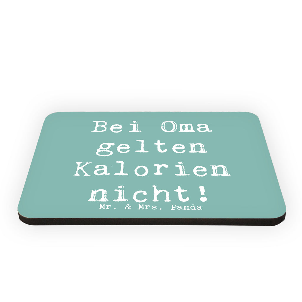 Magnet Spruch Oma Kalorien Kühlschrankmagnet, Pinnwandmagnet, Souvenir Magnet, Motivmagnete, Dekomagnet, Whiteboard Magnet, Notiz Magnet, Kühlschrank Dekoration, Familie, Vatertag, Muttertag, Bruder, Schwester, Mama, Papa, Oma, Opa