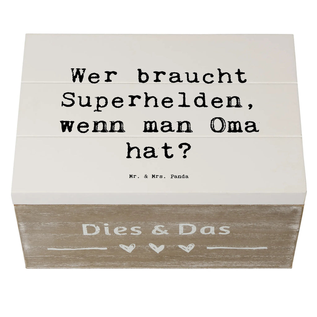 Holzkiste Spruch Oma Heldin Holzkiste, Dekokiste, Kiste, Schatulle, Aufbewahrungsbox, Schatzkiste, Geschenkbox, XXL, Truhe, Geschenkdose, Erinnerungskiste, Erinnerungsbox, Familie, Vatertag, Muttertag, Bruder, Schwester, Mama, Papa, Oma, Opa