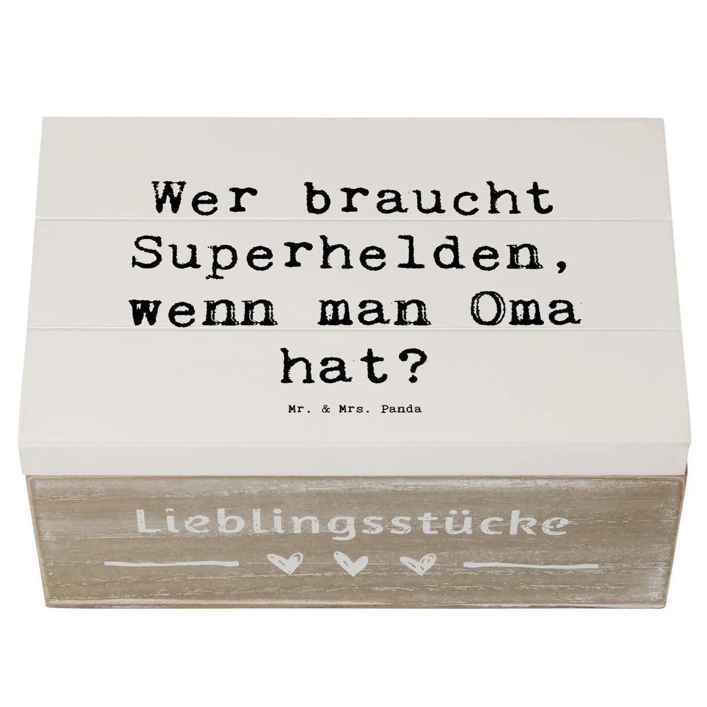 Holzkiste Spruch Oma Heldin Holzkiste, Dekokiste, Kiste, Schatulle, Aufbewahrungsbox, Schatzkiste, Geschenkbox, XXL, Truhe, Geschenkdose, Erinnerungskiste, Erinnerungsbox, Familie, Vatertag, Muttertag, Bruder, Schwester, Mama, Papa, Oma, Opa