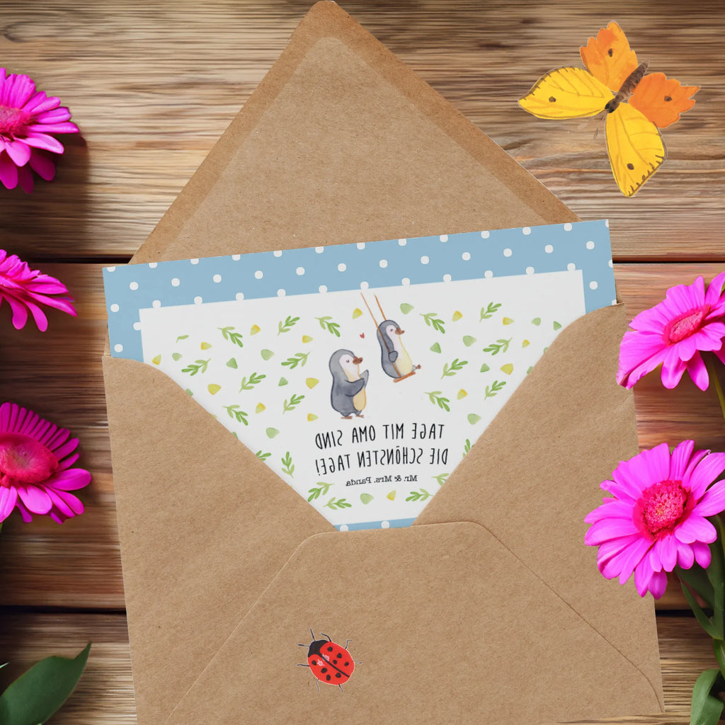 Deluxe Card Omas Sofa: besser als jede Therapiesitzung! Hochwertige Klappkarte, Grußkarte, Hochzeitskarte, Hochwertige Grußkarte, Einladungskarte, Karte, Klappkarte, Geburtstagskarte, Glückwunschkarte, Familie, Vatertag, Muttertag, Bruder, Schwester, Mama, Papa, Oma, Opa