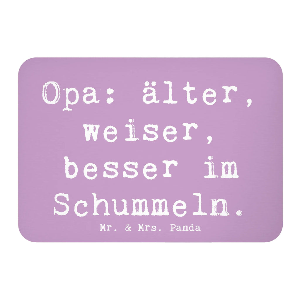 Magnet Saying Opa: älter, weiser, besser im Schummeln. Kühlschrankmagnet, Pinnwandmagnet, Souvenir Magnet, Motivmagnete, Dekomagnet, Whiteboard Magnet, Notiz Magnet, Kühlschrank Dekoration, Familie, Vatertag, Muttertag, Bruder, Schwester, Mama, Papa, Oma, Opa