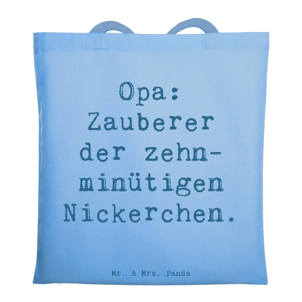 Tragetasche Spruch Opa Nickerchenmeister Beuteltasche, Beutel, Einkaufstasche, Jutebeutel, Stoffbeutel, Tasche, Shopper, Umhängetasche, Strandtasche, Schultertasche, Stofftasche, Tragetasche, Badetasche, Jutetasche, Einkaufstüte, Laptoptasche, Familie, Vatertag, Muttertag, Bruder, Schwester, Mama, Papa, Oma, Opa
