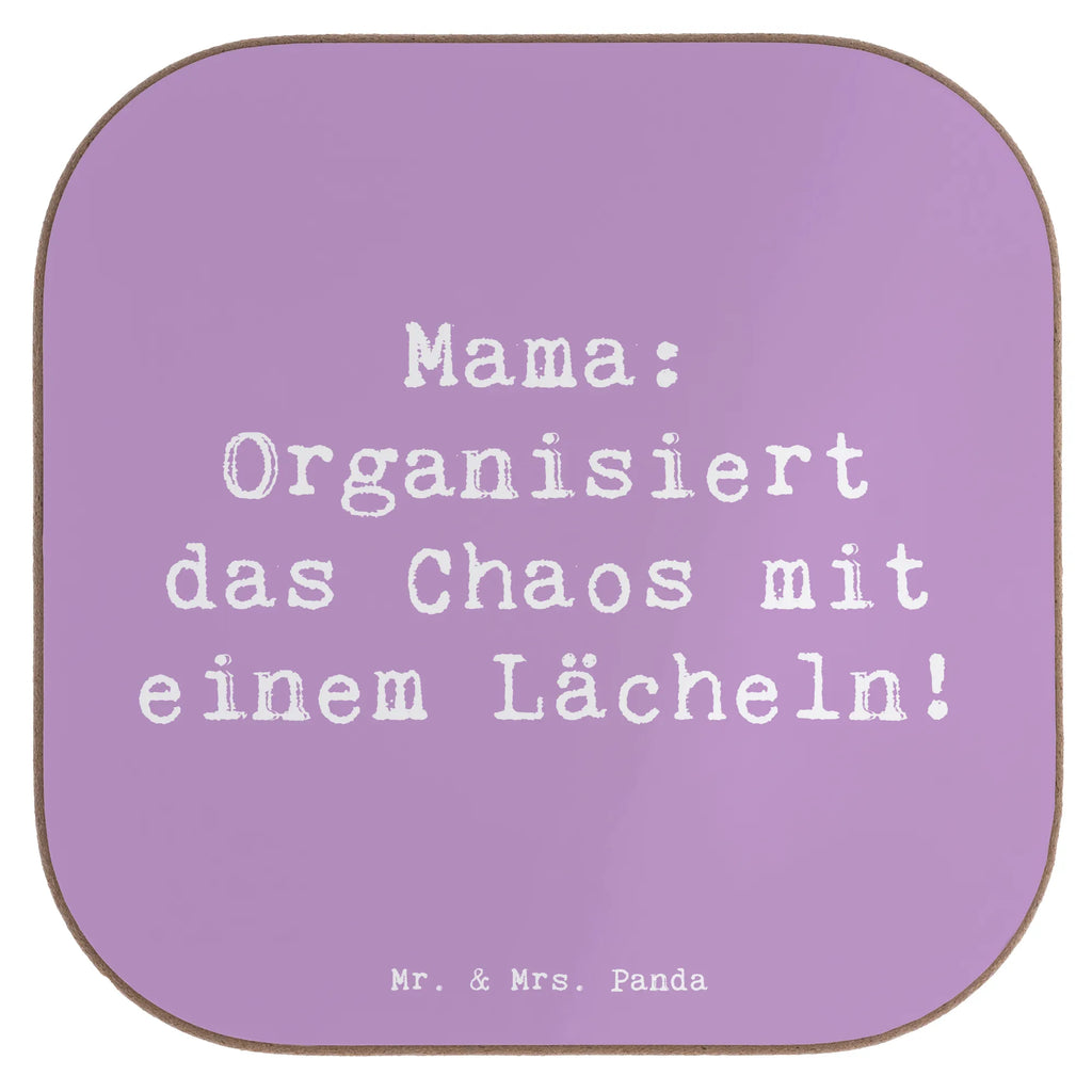 Podkładka Powiedzenie Mama: Organisiert das Chaos mit einem Lächeln! Untersetzer, Bierdeckel, Glasuntersetzer, Untersetzer Gläser, Getränkeuntersetzer, Untersetzer aus Holz, Untersetzer für Gläser, Korkuntersetzer, Untersetzer Holz, Holzuntersetzer, Tassen Untersetzer, Untersetzer Design, Familie, Vatertag, Muttertag, Bruder, Schwester, Mama, Papa, Oma, Opa