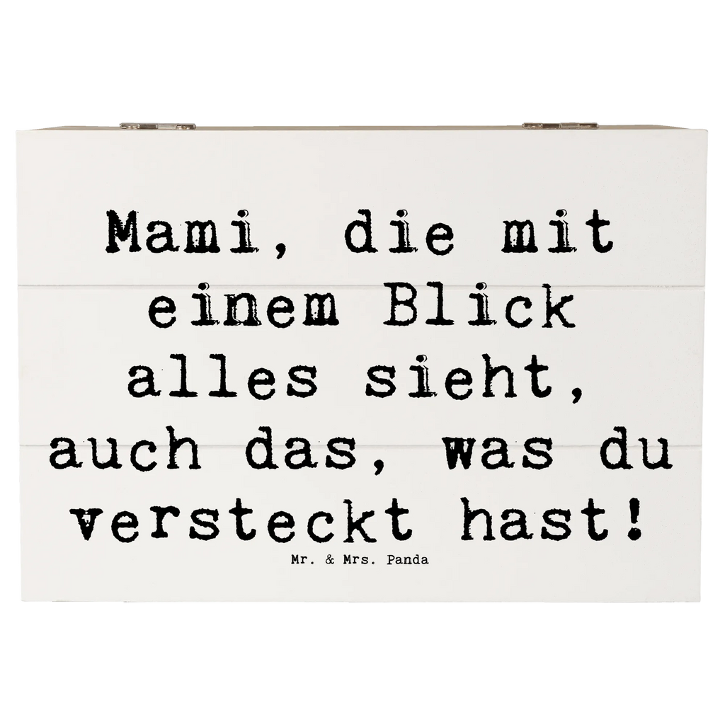 Holzkiste Spruch Mami Superkraft Kiste, Schatulle, Erinnerungsbox, Erinnerungskiste, Aufbewahrungsbox, Truhe, Holzkiste, Dekokiste, Schatzkiste, Geschenkbox, XXL, Geschenkdose, Familie, Vatertag, Muttertag, Bruder, Schwester, Mama, Papa, Oma, Opa
