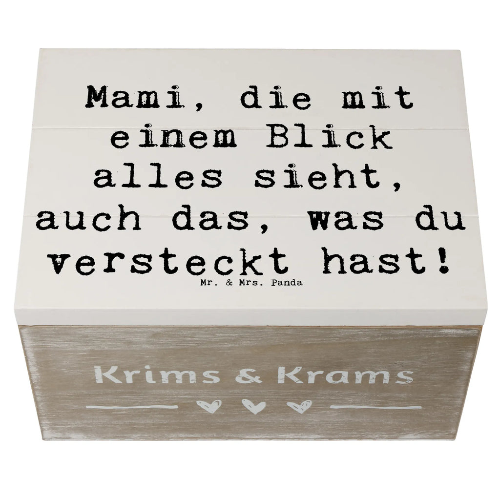 Holzkiste Spruch Mami Superkraft Kiste, Schatulle, Erinnerungsbox, Erinnerungskiste, Aufbewahrungsbox, Truhe, Holzkiste, Dekokiste, Schatzkiste, Geschenkbox, XXL, Geschenkdose, Familie, Vatertag, Muttertag, Bruder, Schwester, Mama, Papa, Oma, Opa