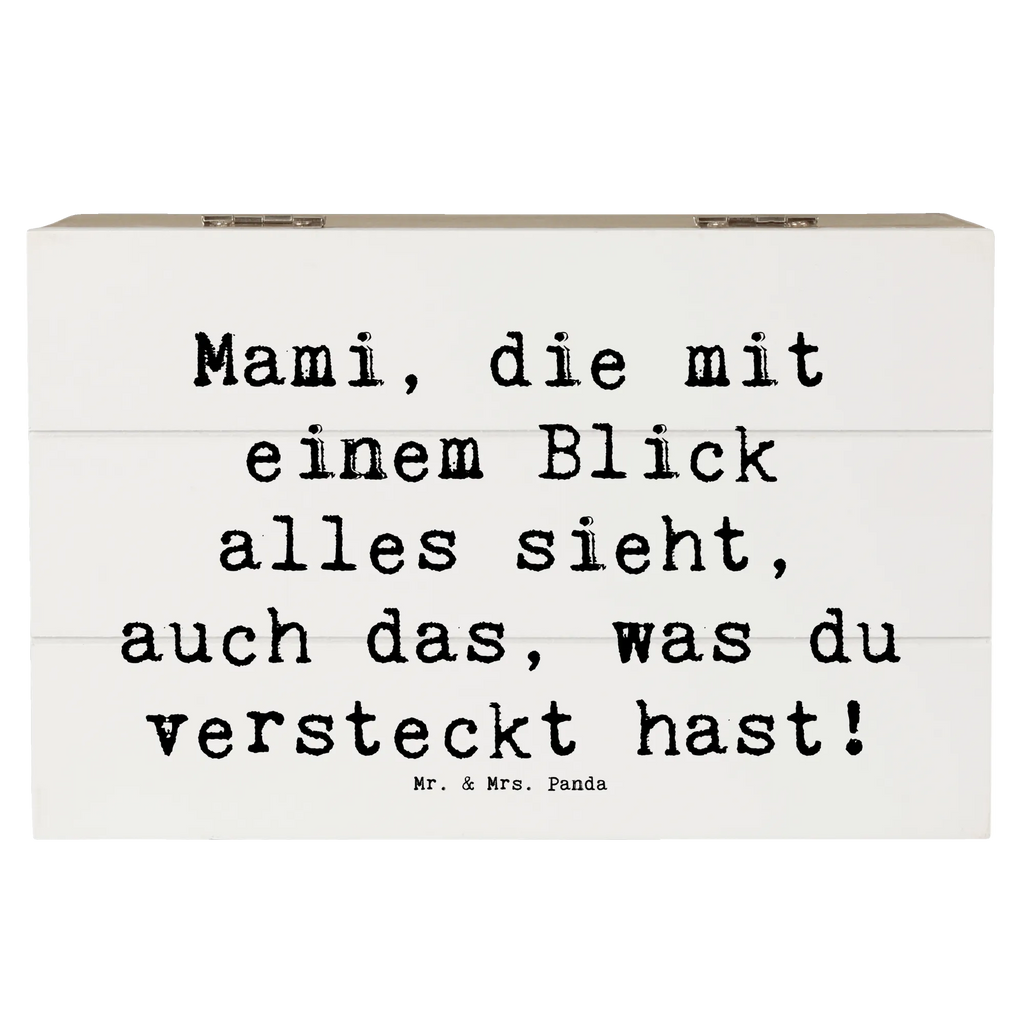 Holzkiste Spruch Mami Superkraft Kiste, Schatulle, Erinnerungsbox, Erinnerungskiste, Aufbewahrungsbox, Truhe, Holzkiste, Dekokiste, Schatzkiste, Geschenkbox, XXL, Geschenkdose, Familie, Vatertag, Muttertag, Bruder, Schwester, Mama, Papa, Oma, Opa
