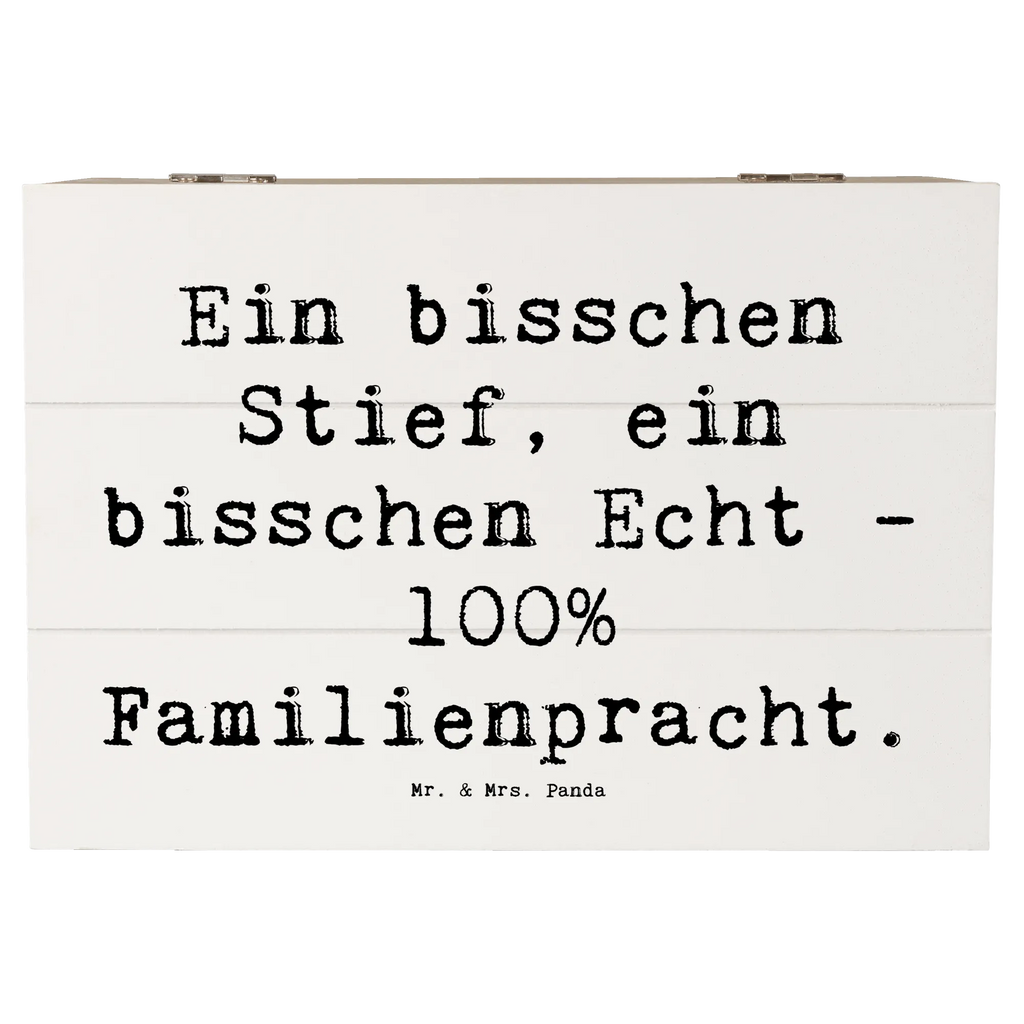 Holzkiste Spruch Liebe Stiefenkel Erinnerungsbox, Schatzkiste, Geschenkbox, Kiste, Aufbewahrungsbox, XXL, Truhe, Erinnerungskiste, Holzkiste, Schatulle, Geschenkdose, Dekokiste, Familie, Vatertag, Muttertag, Bruder, Schwester, Mama, Papa, Oma, Opa