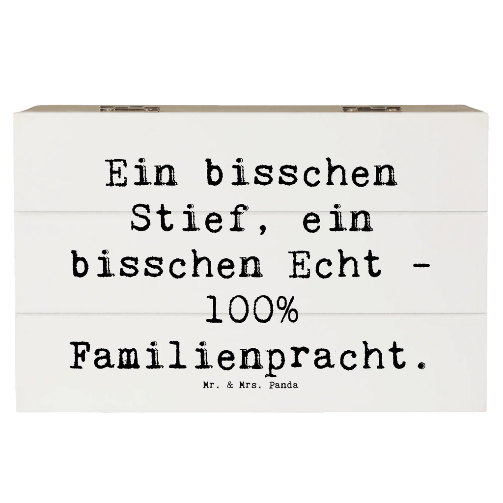 Holzkiste Spruch Liebe Stiefenkel Erinnerungsbox, Schatzkiste, Geschenkbox, Kiste, Aufbewahrungsbox, XXL, Truhe, Erinnerungskiste, Holzkiste, Schatulle, Geschenkdose, Dekokiste, Familie, Vatertag, Muttertag, Bruder, Schwester, Mama, Papa, Oma, Opa