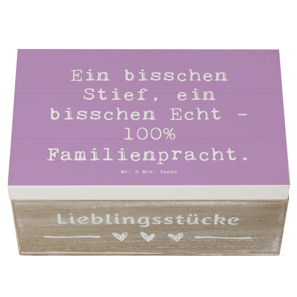 Holzkiste Spruch Liebe Stiefenkel Erinnerungsbox, Schatzkiste, Geschenkbox, Kiste, Aufbewahrungsbox, XXL, Truhe, Erinnerungskiste, Holzkiste, Schatulle, Geschenkdose, Dekokiste, Familie, Vatertag, Muttertag, Bruder, Schwester, Mama, Papa, Oma, Opa