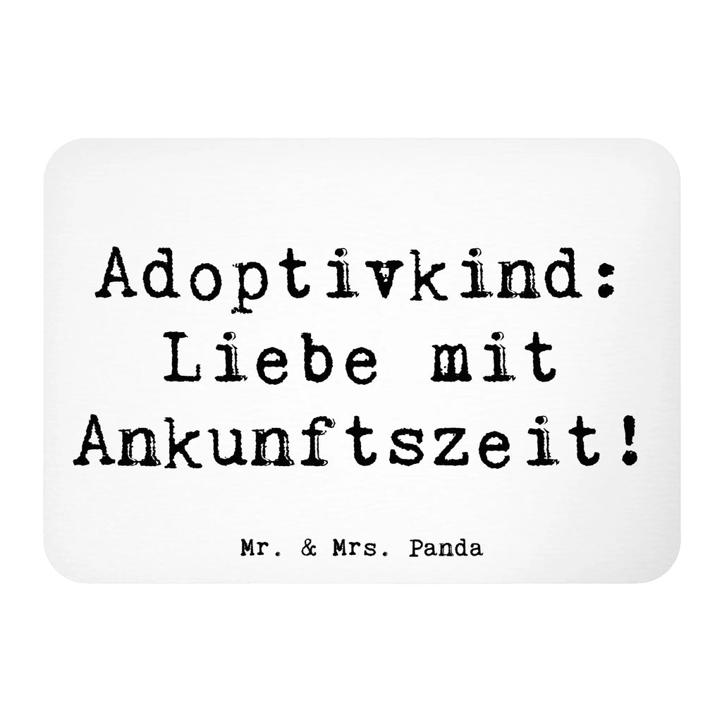 Magnet Spruch Adoptivkind Liebe Kühlschrankmagnet, Whiteboard Magnet, Souvenir Magnet, Notiz Magnet, Kühlschrank Dekoration, Pinnwandmagnet, Motivmagnete, Dekomagnet, Familie, Vatertag, Muttertag, Bruder, Schwester, Mama, Papa, Oma, Opa