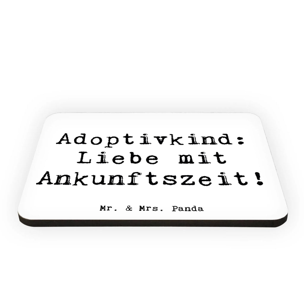 Magnet Spruch Adoptivkind Liebe Kühlschrankmagnet, Whiteboard Magnet, Souvenir Magnet, Notiz Magnet, Kühlschrank Dekoration, Pinnwandmagnet, Motivmagnete, Dekomagnet, Familie, Vatertag, Muttertag, Bruder, Schwester, Mama, Papa, Oma, Opa