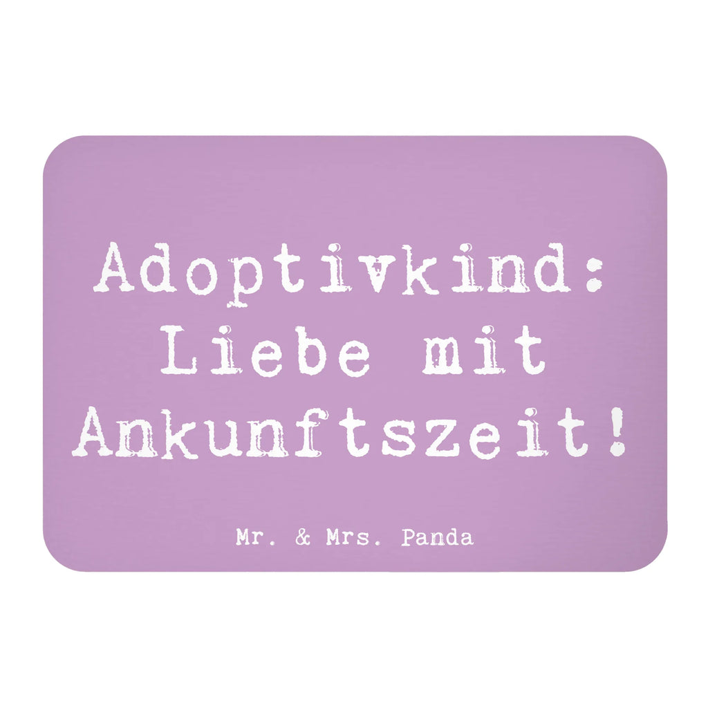 Magnet Spruch Adoptivkind Liebe Kühlschrankmagnet, Whiteboard Magnet, Souvenir Magnet, Notiz Magnet, Kühlschrank Dekoration, Pinnwandmagnet, Motivmagnete, Dekomagnet, Familie, Vatertag, Muttertag, Bruder, Schwester, Mama, Papa, Oma, Opa
