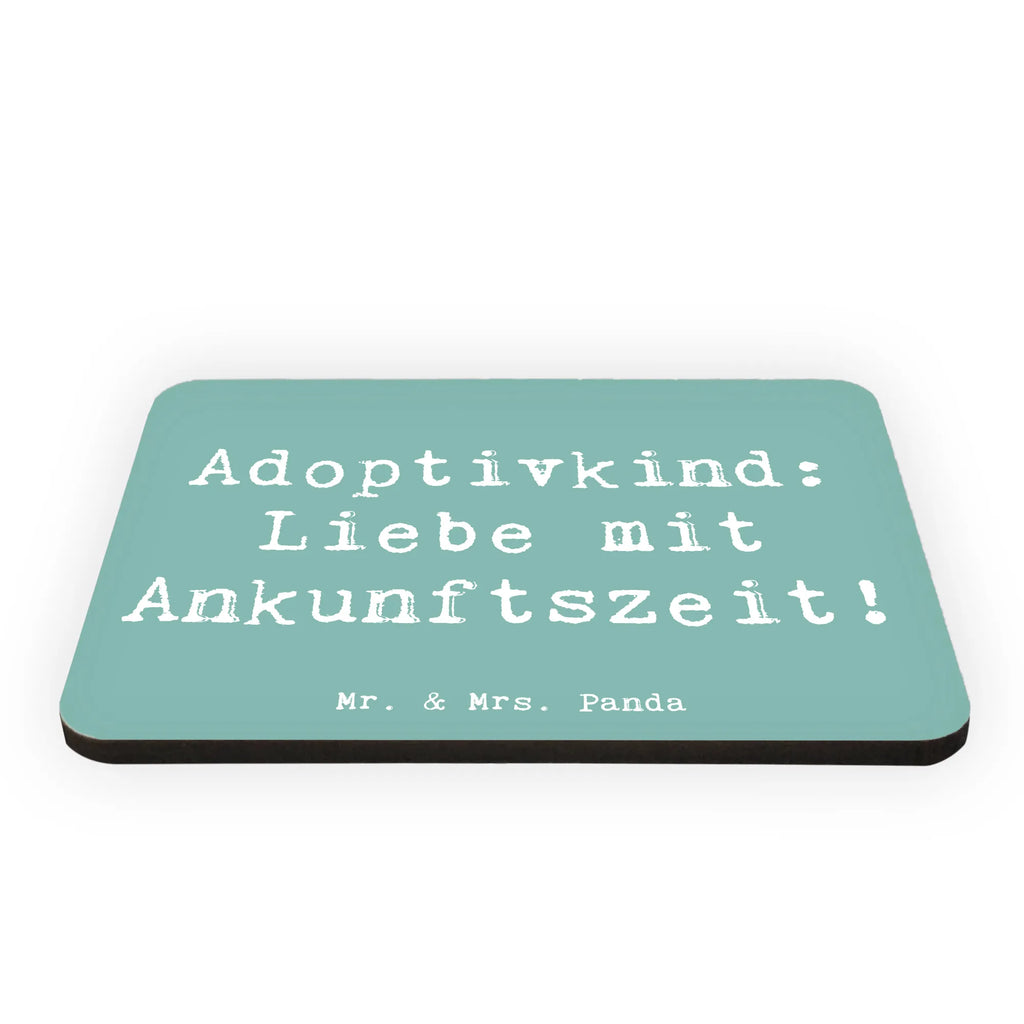Magnet Spruch Adoptivkind Liebe Kühlschrankmagnet, Whiteboard Magnet, Souvenir Magnet, Notiz Magnet, Kühlschrank Dekoration, Pinnwandmagnet, Motivmagnete, Dekomagnet, Familie, Vatertag, Muttertag, Bruder, Schwester, Mama, Papa, Oma, Opa