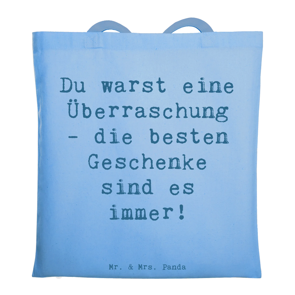 Tragetasche Spruch Überraschung Adoptivkind Beuteltasche, Beutel, Einkaufstasche, Jutebeutel, Stoffbeutel, Tasche, Shopper, Umhängetasche, Strandtasche, Schultertasche, Stofftasche, Tragetasche, Badetasche, Jutetasche, Einkaufstüte, Laptoptasche, Familie, Vatertag, Muttertag, Bruder, Schwester, Mama, Papa, Oma, Opa
