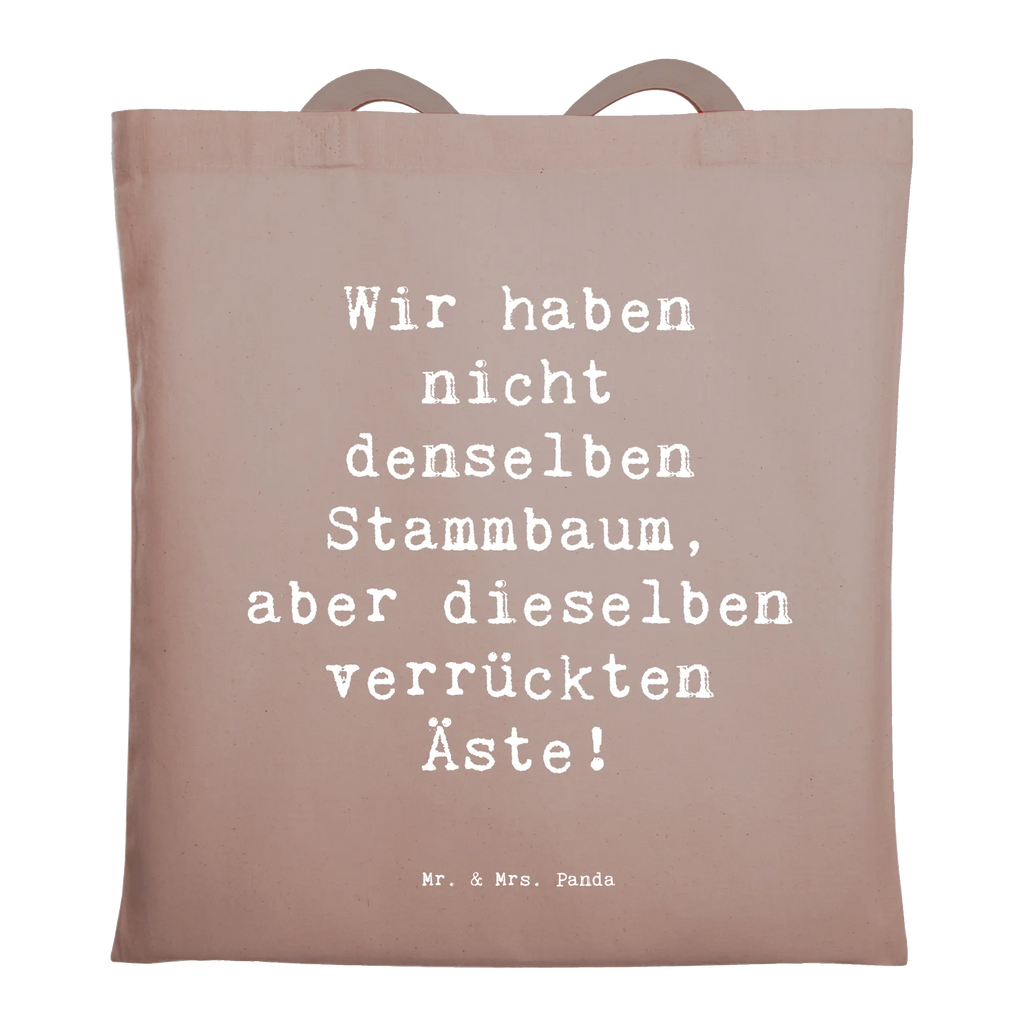 Tragetasche Spruch Adoptivkind Verrückte Äste Beuteltasche, Beutel, Einkaufstasche, Jutebeutel, Stoffbeutel, Tasche, Shopper, Umhängetasche, Strandtasche, Schultertasche, Stofftasche, Tragetasche, Badetasche, Jutetasche, Einkaufstüte, Laptoptasche, Familie, Vatertag, Muttertag, Bruder, Schwester, Mama, Papa, Oma, Opa