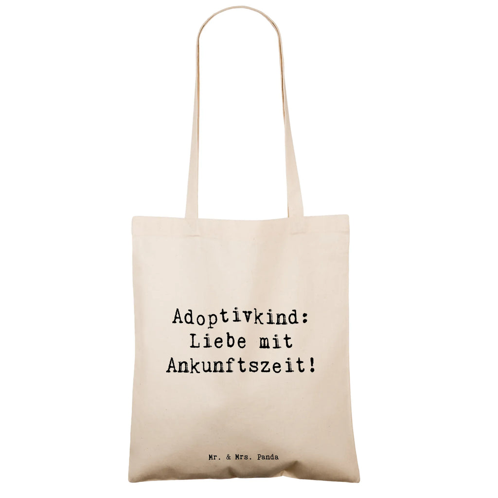 Tragetasche Spruch Adoptivkind Liebe Beuteltasche, Beutel, Einkaufstasche, Jutebeutel, Stoffbeutel, Tasche, Shopper, Umhängetasche, Strandtasche, Schultertasche, Stofftasche, Tragetasche, Badetasche, Jutetasche, Einkaufstüte, Laptoptasche, Familie, Vatertag, Muttertag, Bruder, Schwester, Mama, Papa, Oma, Opa