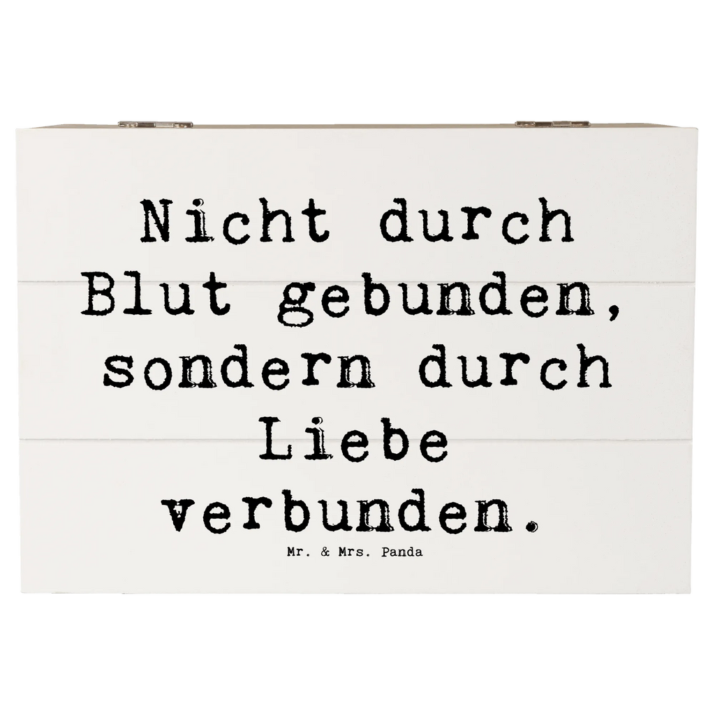 Holzkiste Spruch Adoptivbruder Liebe Kiste, Schatzkiste, Geschenkbox, Geschenkdose, XXL, Schatulle, Aufbewahrungsbox, Erinnerungsbox, Holzkiste, Erinnerungskiste, Dekokiste, Truhe, Familie, Vatertag, Muttertag, Bruder, Schwester, Mama, Papa, Oma, Opa