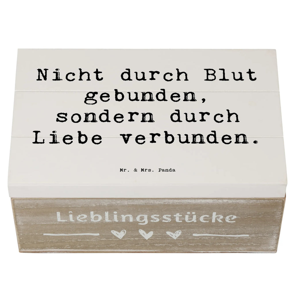 Holzkiste Spruch Adoptivbruder Liebe Kiste, Schatzkiste, Geschenkbox, Geschenkdose, XXL, Schatulle, Aufbewahrungsbox, Erinnerungsbox, Holzkiste, Erinnerungskiste, Dekokiste, Truhe, Familie, Vatertag, Muttertag, Bruder, Schwester, Mama, Papa, Oma, Opa