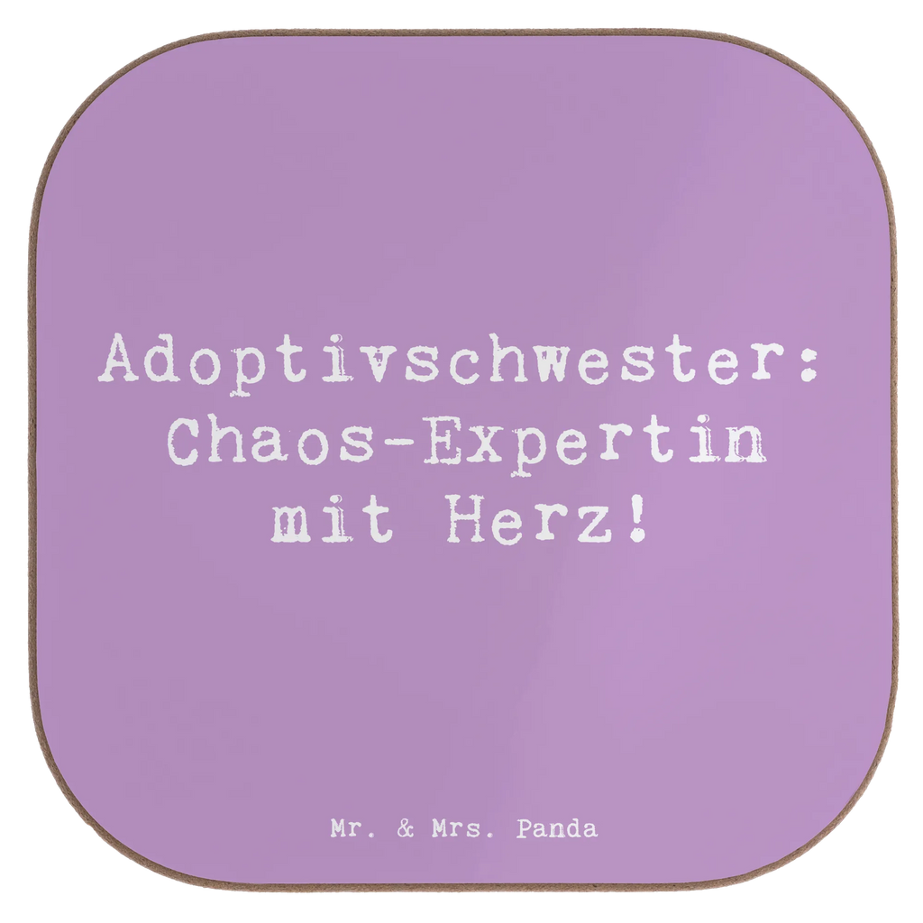 Untersetzer Spruch Adoptivschwester Chaos Untersetzer, Bierdeckel, Glasuntersetzer, Untersetzer Gläser, Getränkeuntersetzer, Untersetzer aus Holz, Untersetzer für Gläser, Korkuntersetzer, Untersetzer Holz, Holzuntersetzer, Tassen Untersetzer, Untersetzer Design, Familie, Vatertag, Muttertag, Bruder, Schwester, Mama, Papa, Oma, Opa