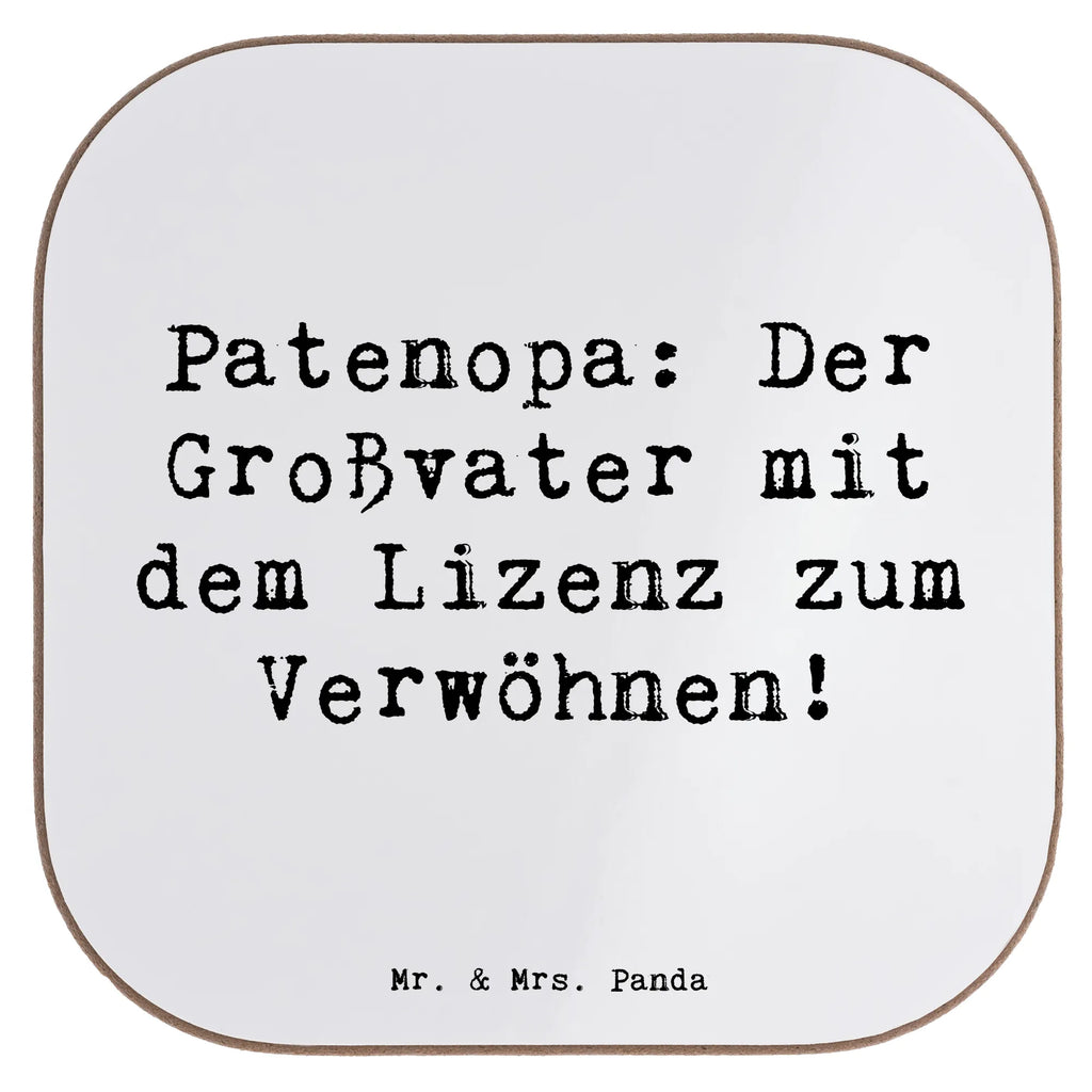 Untersetzer Spruch Patenopa Verwöhnung Glasuntersetzer, Bierdeckel, Untersetzer, Untersetzer für Gläser, Untersetzer Gläser, Untersetzer Design, Untersetzer Holz, Korkuntersetzer, Tassen Untersetzer, Getränkeuntersetzer, Holzuntersetzer, Untersetzer aus Holz, Familie, Vatertag, Muttertag, Bruder, Schwester, Mama, Papa, Oma, Opa