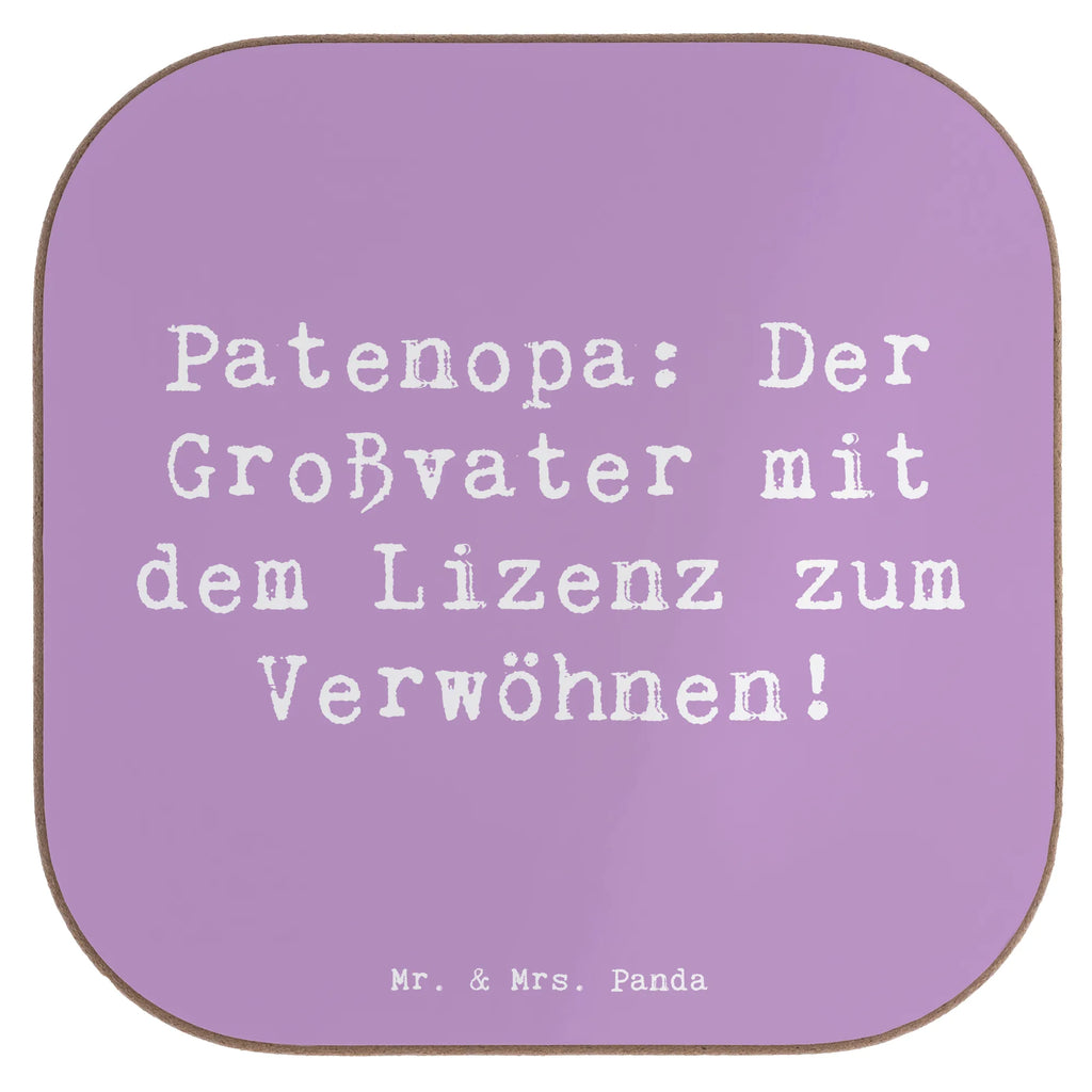 Untersetzer Spruch Patenopa Verwöhnung Glasuntersetzer, Bierdeckel, Untersetzer, Untersetzer für Gläser, Untersetzer Gläser, Untersetzer Design, Untersetzer Holz, Korkuntersetzer, Tassen Untersetzer, Getränkeuntersetzer, Holzuntersetzer, Untersetzer aus Holz, Familie, Vatertag, Muttertag, Bruder, Schwester, Mama, Papa, Oma, Opa